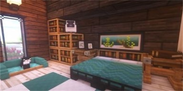 疯狂的机器人世界图1