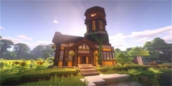 疯狂的机器人世界图2