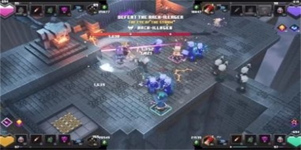 疯狂的机器人世界图3