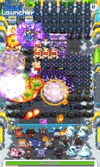 驱魔师防卫战图1