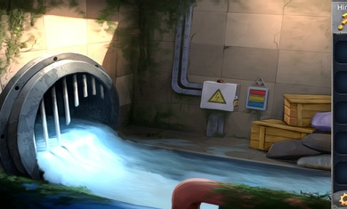 逃离之谜冒险图4