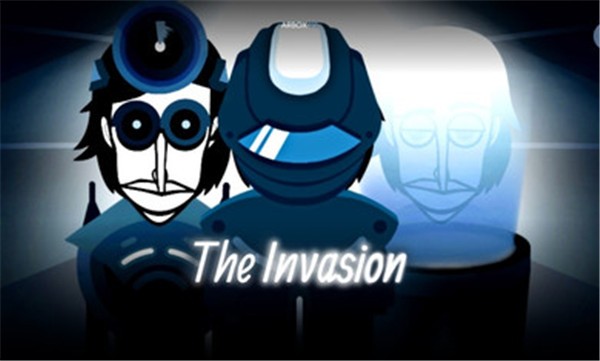 节奏盒子Arbox模组图3