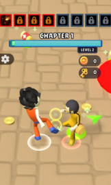 不休破碎英雄图2