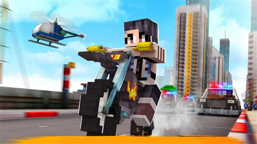 刺激飞跃摩托图1