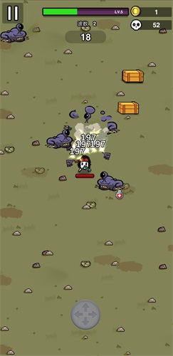 无限深渊之土豆英雄图4