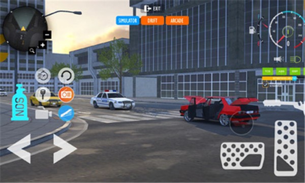 漂移汽车驾驶图2