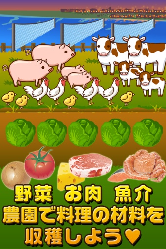 廚房達人