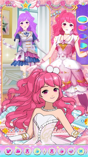 夢幻魔法芭比