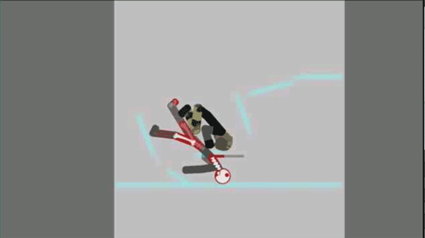 火柴人空翻5图1