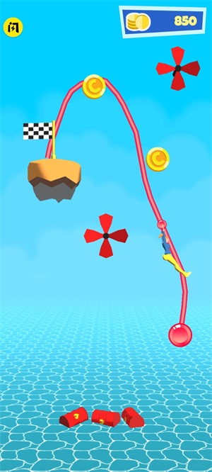 我的绘画时间女孩图1