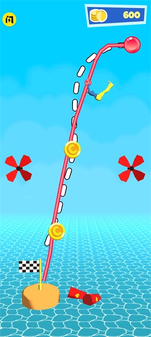 我的绘画时间女孩图2