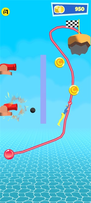 我的绘画时间女孩图3