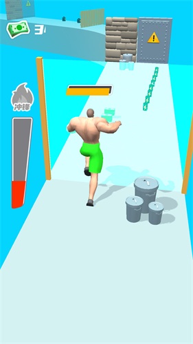 全民乐享跑酷图2