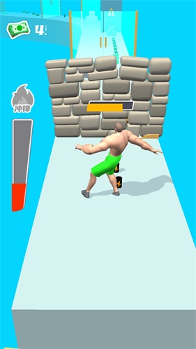 全民乐享跑酷图3