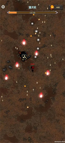 今天开始生存图2