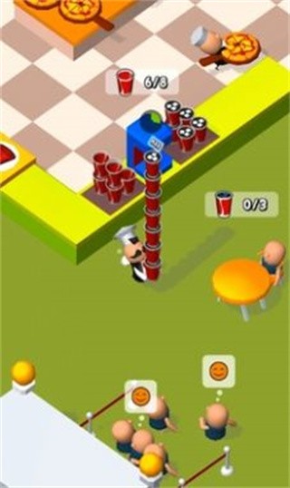 我的完美餐厅图2