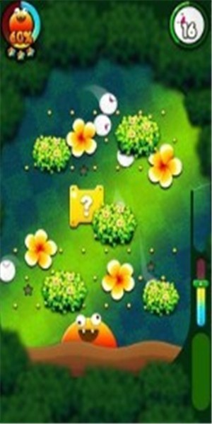 彈球糖果