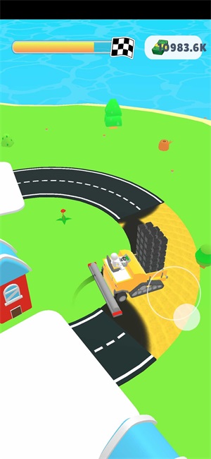 条条大路图1