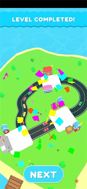 条条大路图2