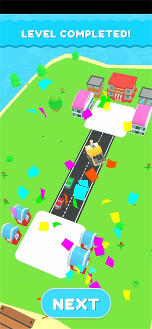 条条大路图3