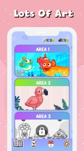 皇家艺术像素图3