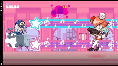 快乐酷跑高清版图2