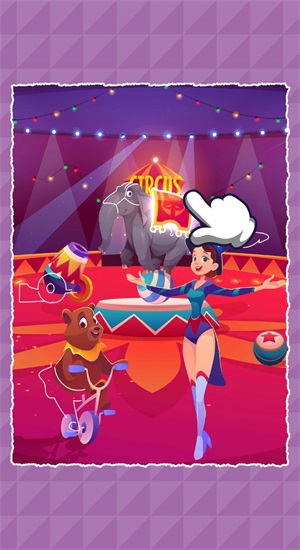 全民爱拼图2图2