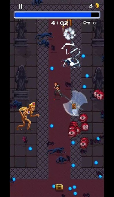 吸血鬼幸存者3图2