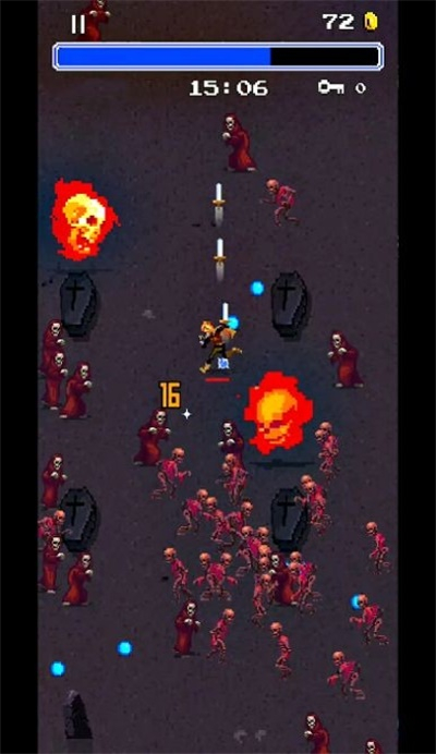 吸血鬼幸存者3图3