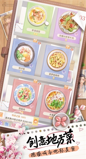 探味時光
