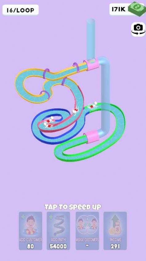 水上乐园闲置图2