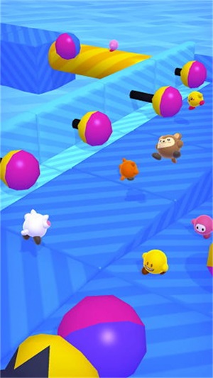 糖果人大比拼图2