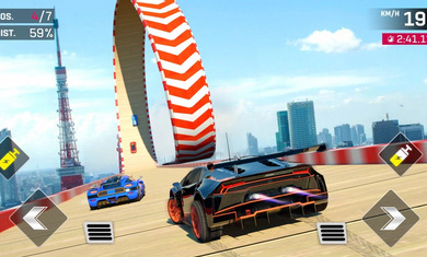 3D特技大师图2