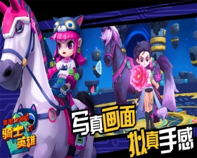 騎士英雄