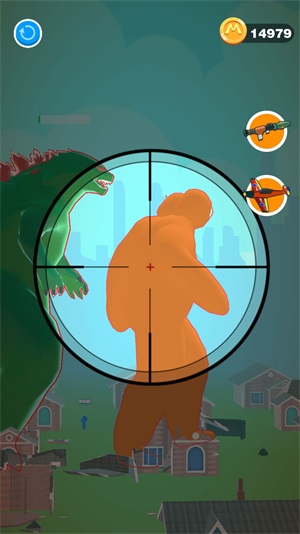 最强射击英雄图3