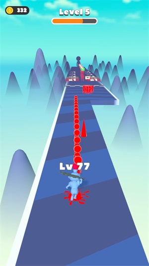 我要成为升级大佬图2