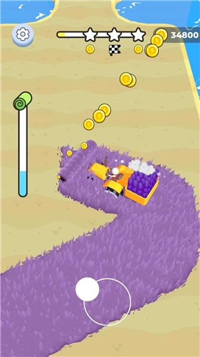 闲置割草日记图1