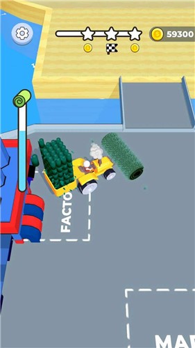 闲置割草日记图2