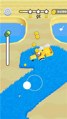 闲置割草日记图3