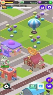 空闲幻想小镇大亨图2