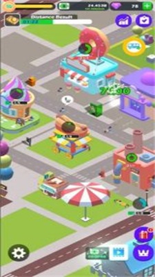 空闲幻想小镇大亨图3