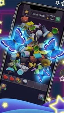 瓷砖大师3D图2