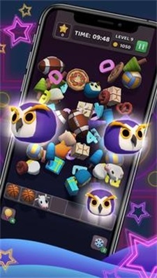 瓷砖大师3D图3