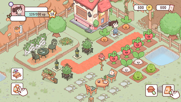 我的模拟农场图2