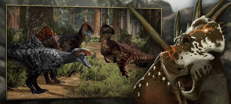 泰坦之路手机版图3