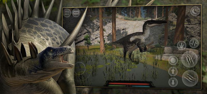 泰坦之路手机版图4