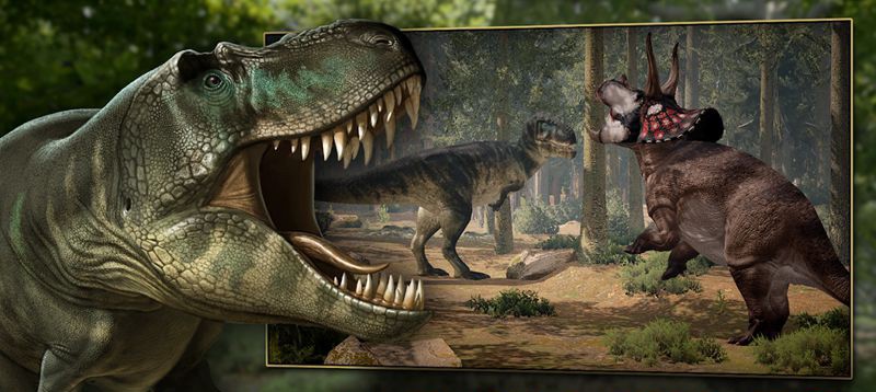 泰坦之路手机版图5