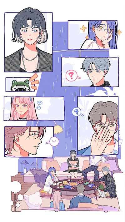 落櫻小屋2正版