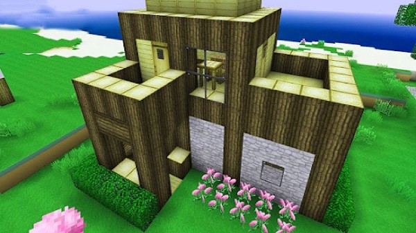 迷你建造世界图1