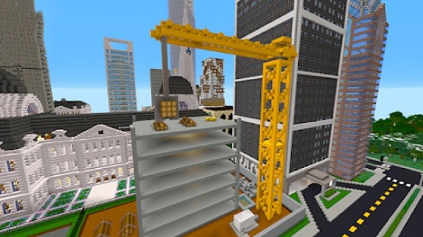 迷你建造世界图2